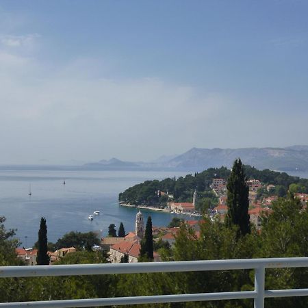 Apartments Red Coral Cavtat Esterno foto